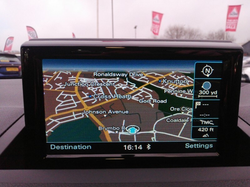 Used Audi A1 2018 for sale - 77299925: Photo 17