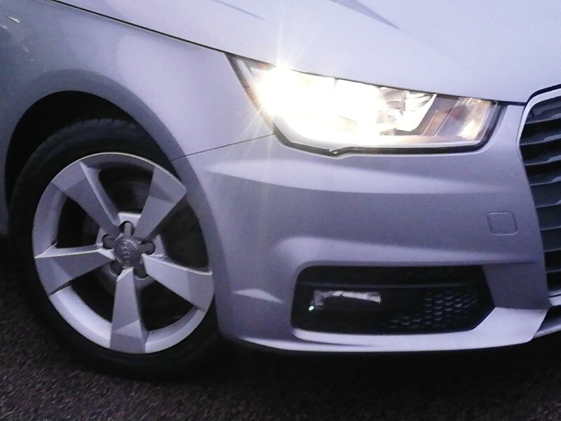 Used Audi A1 2018 for sale - 77299925: Photo 9