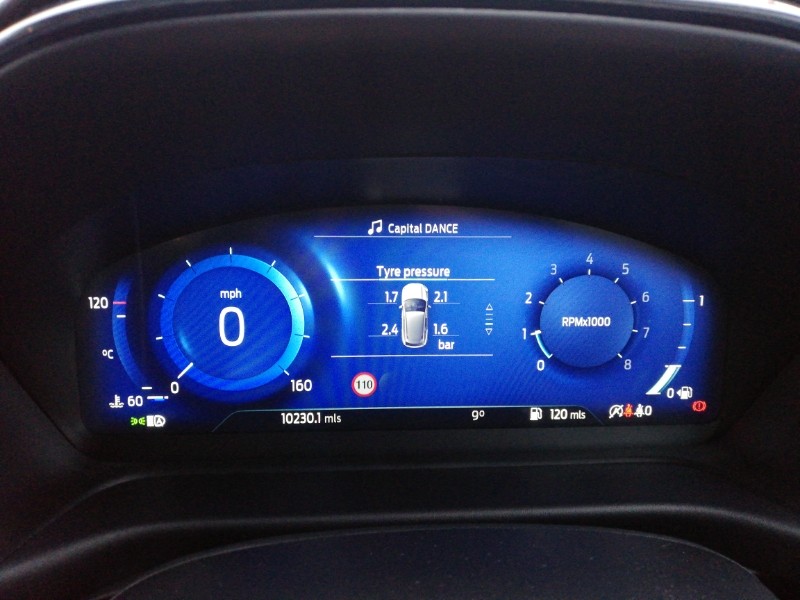 Used Ford Fiesta 2022 for sale - 77290001: Photo 12