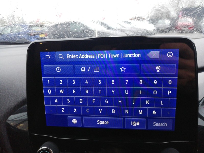 Used Ford Fiesta 2022 for sale - 77290001: Photo 15