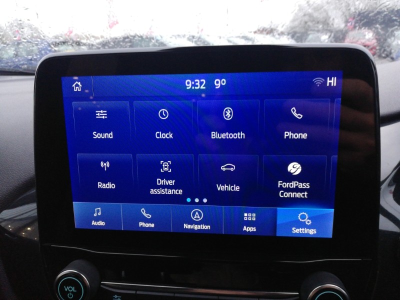 Used Ford Fiesta 2022 for sale - 77290001: Photo 18