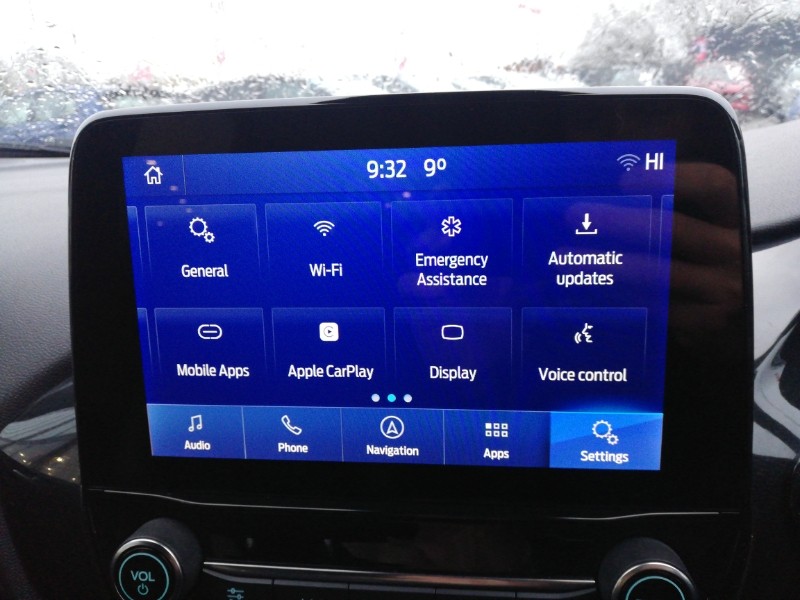 Used Ford Fiesta 2022 for sale - 77290001: Photo 19