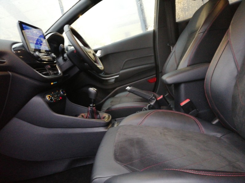 Used Ford Fiesta 2022 for sale - 77290001: Photo 5