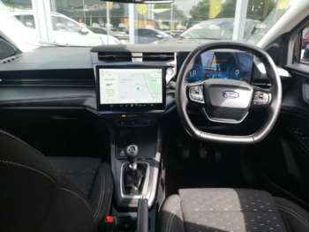 Used Ford Puma 2024 for sale - 75349869: Photo