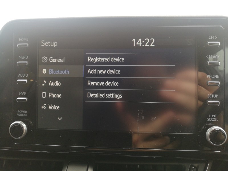 Vehicle 19