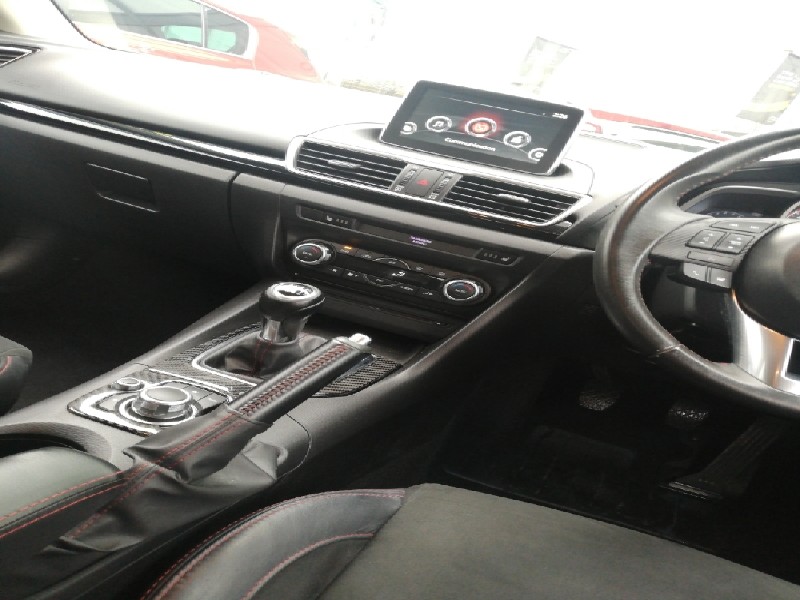Used Mazda Mazda3 2016 for sale - 78213948: Photo 10
