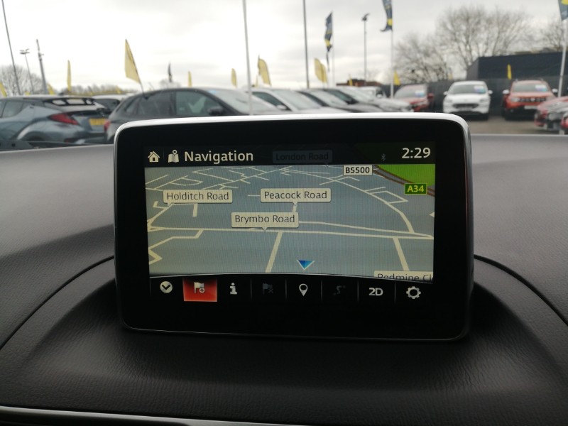 Used Mazda Mazda3 2016 for sale - 78213948: Photo 12