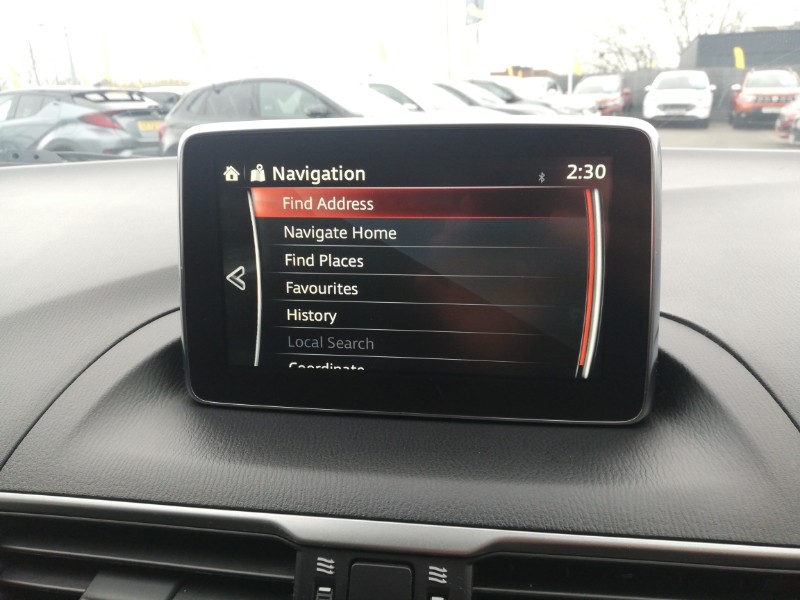 Used Mazda Mazda3 2016 for sale - 78213948: Photo 13