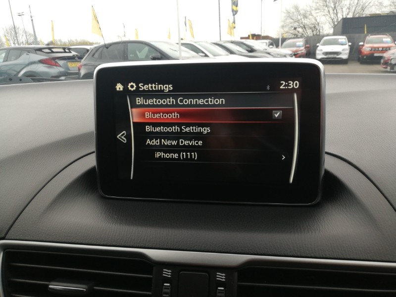 Used Mazda Mazda3 2016 for sale - 78213948: Photo 14