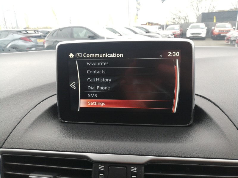 Used Mazda Mazda3 2016 for sale - 78213948: Photo 15