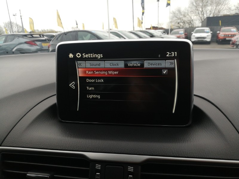 Used Mazda Mazda3 2016 for sale - 78213948: Photo 16