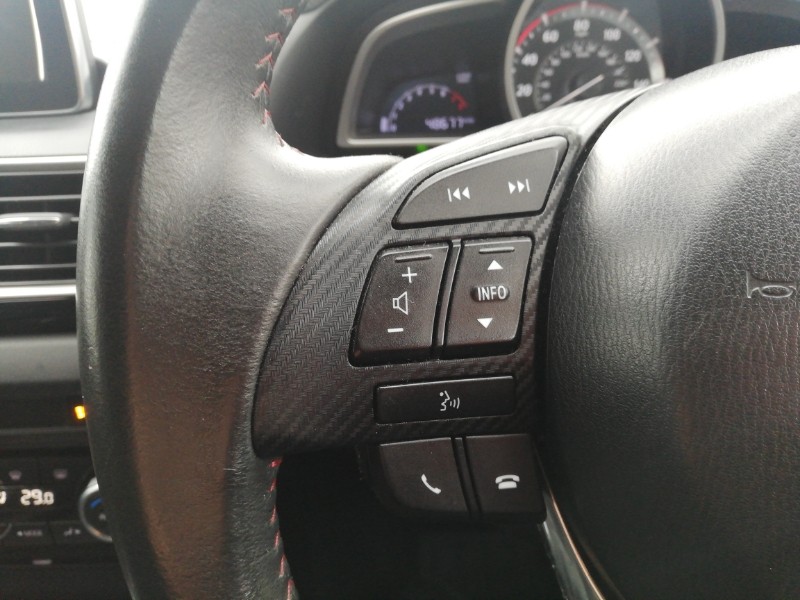 Used Mazda Mazda3 2016 for sale - 78213948: Photo 18