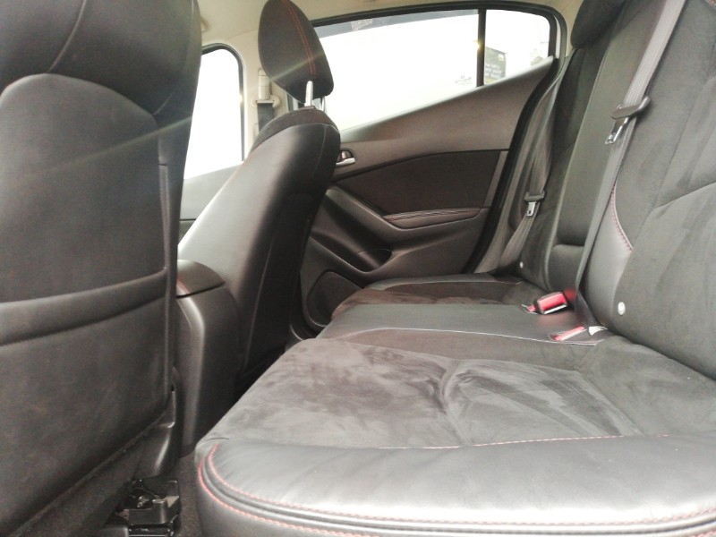 Used Mazda Mazda3 2016 for sale - 78213948: Photo 6