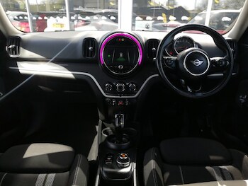 Used MINI Countryman 2019 for sale - 78374385: Photo