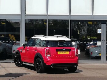 Used MINI Countryman 2019 for sale - 78374385: Photo