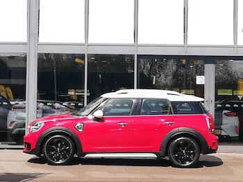 Used MINI Countryman 2019 for sale - 78374385: Photo