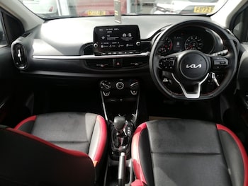 Used Kia Picanto 2023 for sale - 78740634: Photo