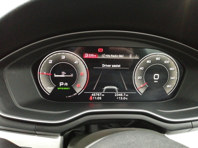 Used Audi A5 2020 for sale - 77209297: Photo 10