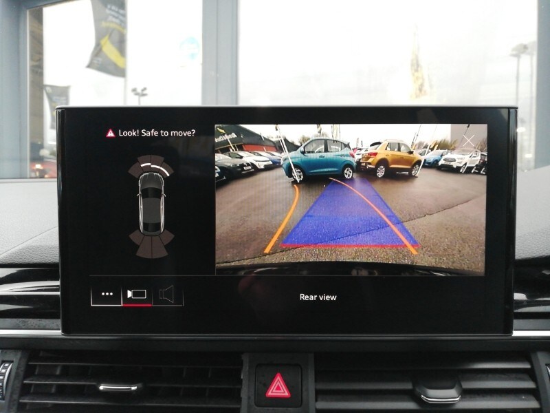 Used Audi A5 2020 for sale - 77209297: Photo 11