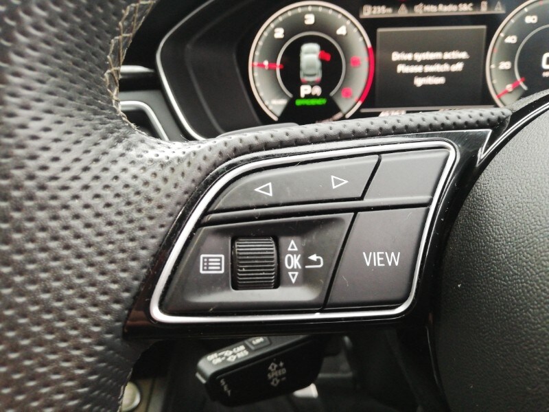 Used Audi A5 2020 for sale - 77209297: Photo 13