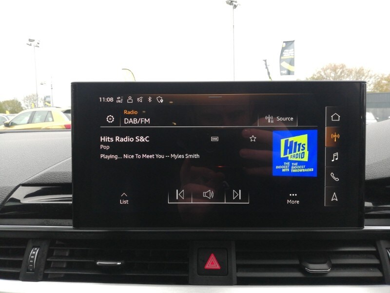 Used Audi A5 2020 for sale - 77209297: Photo 17