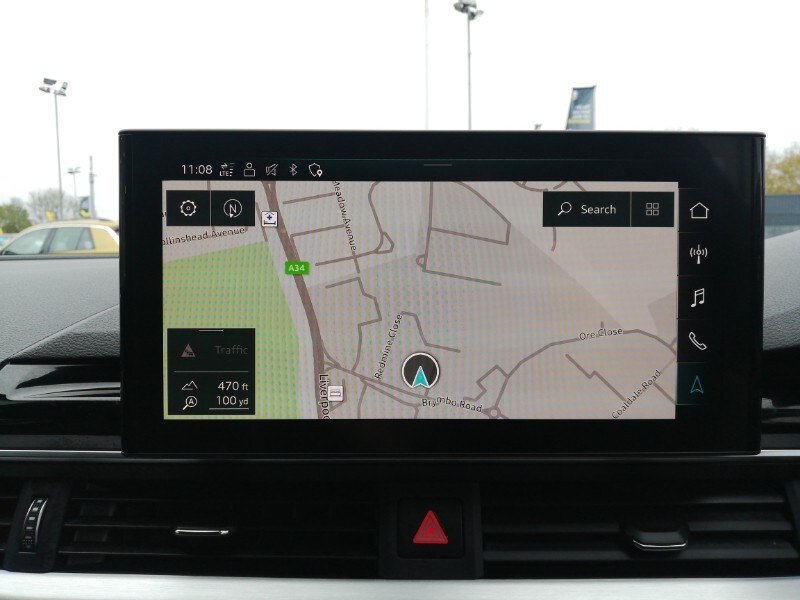 Used Audi A5 2020 for sale - 77209297: Photo 18