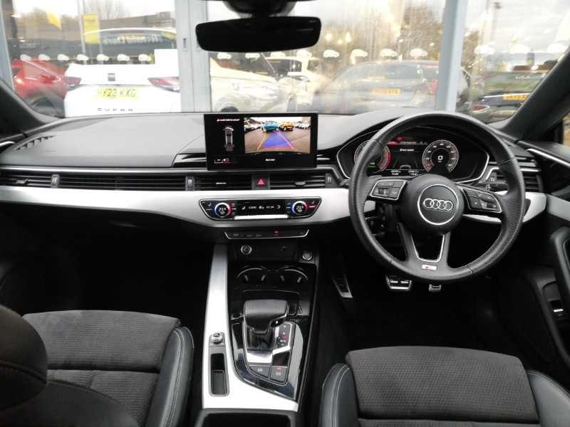 Used Audi A5 2020 for sale - 77209297: Photo 2