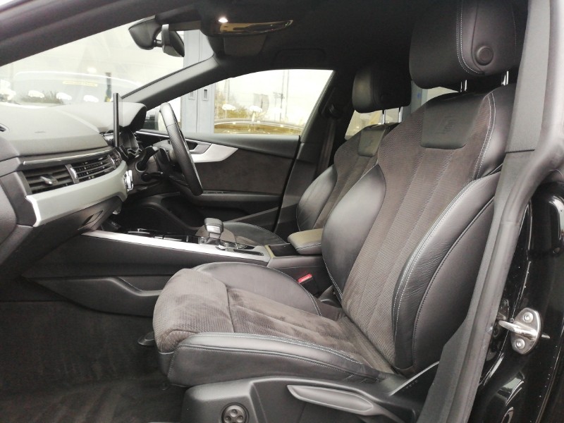 Used Audi A5 2020 for sale - 77209297: Photo 5