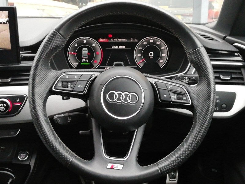 Used Audi A5 2020 for sale - 77209297: Photo 7