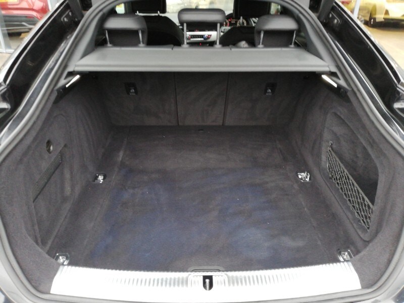 Used Audi A5 2020 for sale - 77209297: Photo 8