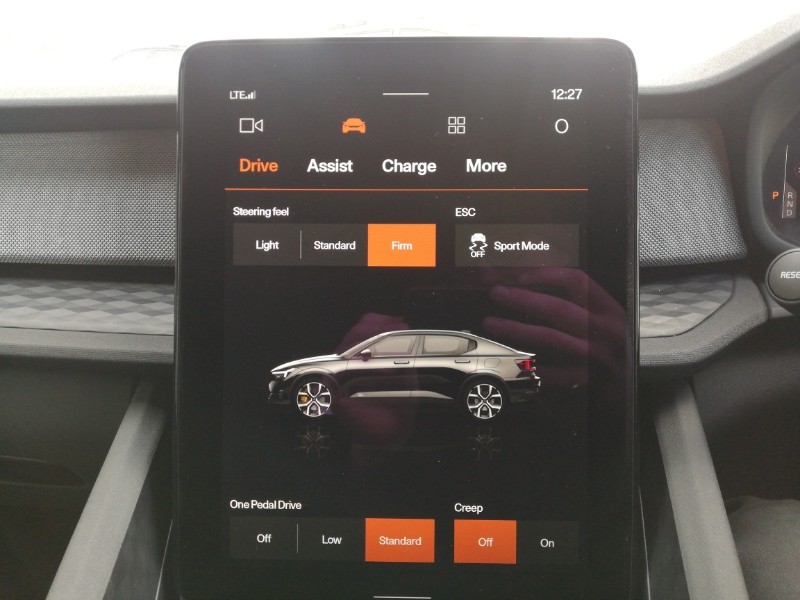 Used Polestar Polestar 2 2023 for sale - 78023725: Photo 14