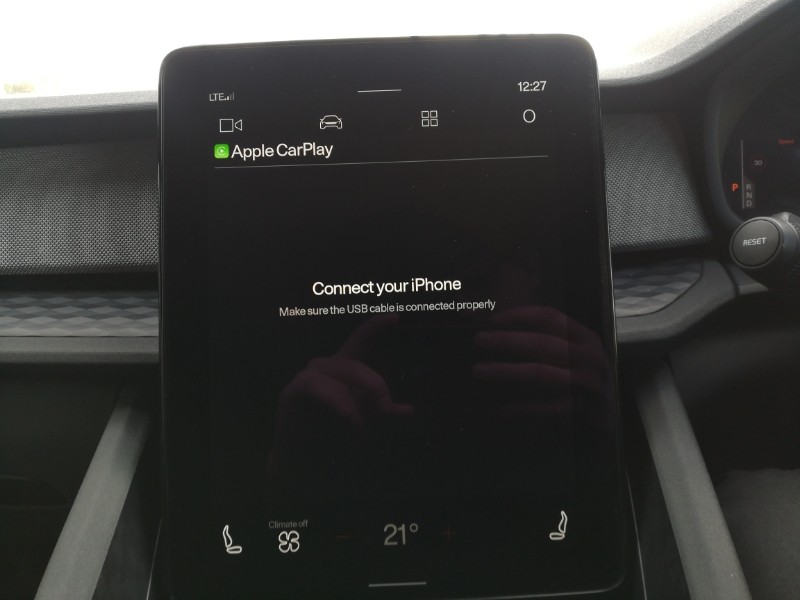 Used Polestar Polestar 2 2023 for sale - 78023725: Photo 15