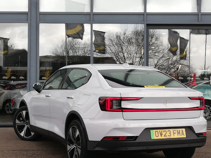 Used Polestar Polestar 2 2023 for sale - 78023725: Photo 3