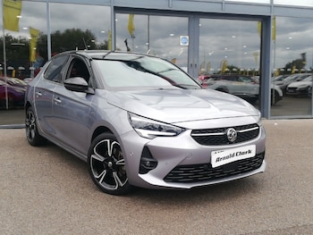2022 - 1.2 Turbo Ultimate 5dr