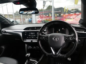 Used Vauxhall Corsa 2022 for sale - 75725511: Photo