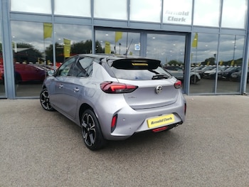 Used Vauxhall Corsa 2022 for sale - 75725511: Photo