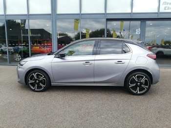 Used Vauxhall Corsa 2022 for sale - 75725511: Photo