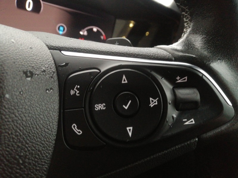 Used Vauxhall Mokka 2022 for sale - 77380127: Photo 14