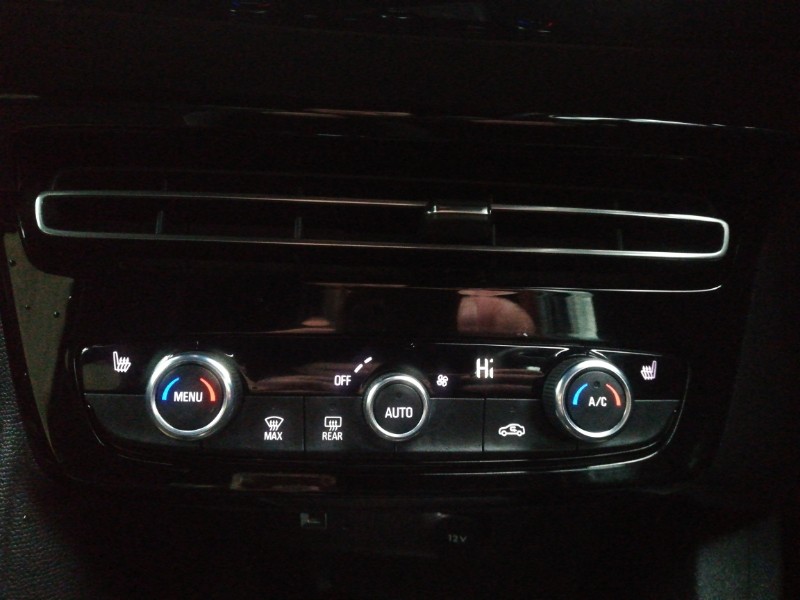 Used Vauxhall Mokka 2022 for sale - 77380127: Photo 16