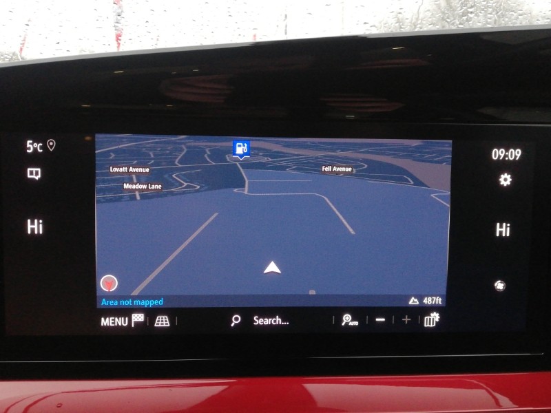 Used Vauxhall Mokka 2022 for sale - 77380127: Photo 17