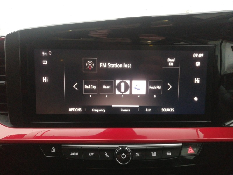 Used Vauxhall Mokka 2022 for sale - 77380127: Photo 19