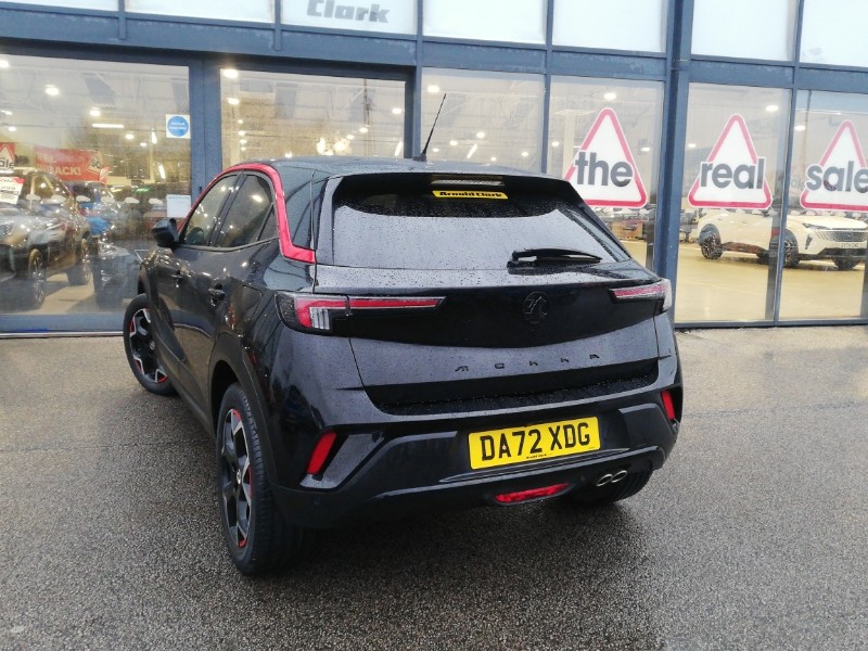 Used Vauxhall Mokka 2022 for sale - 77380127: Photo 3