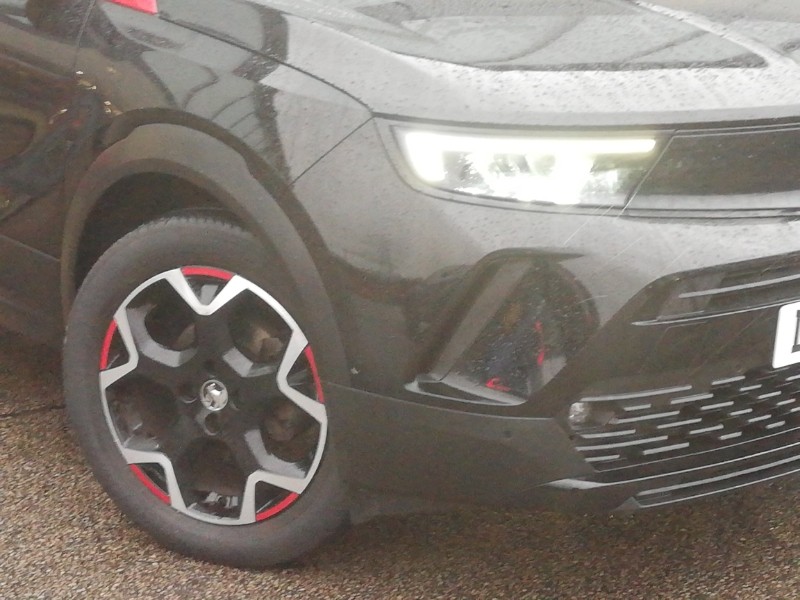 Used Vauxhall Mokka 2022 for sale - 77380127: Photo 9