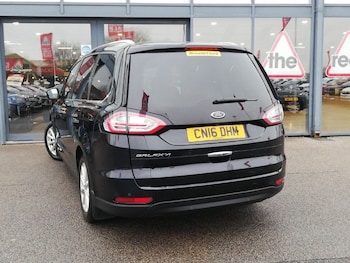 Used Ford Galaxy 2016 for sale - 77956509: Photo