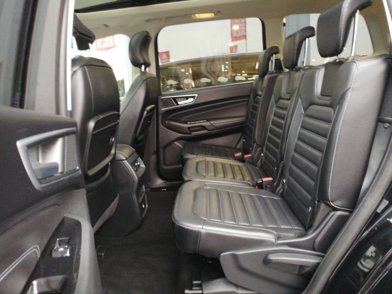 Used Ford Galaxy 2016 for sale - 77956509: Photo 6