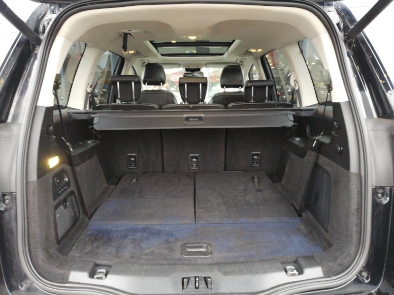 Used Ford Galaxy 2016 for sale - 77956509: Photo 8