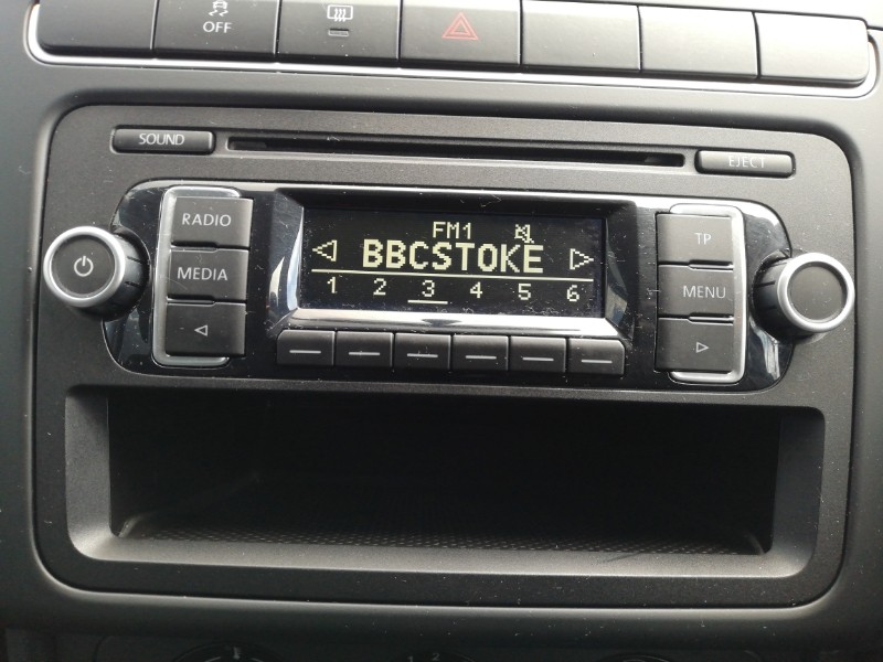 Used Volkswagen Polo 2012 for sale - 77652236: Photo 14