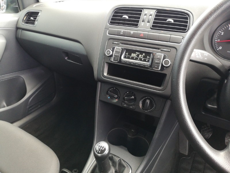 Used Volkswagen Polo 2012 for sale - 77652236: Photo 17