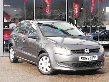 Volkswagen Polo feature image