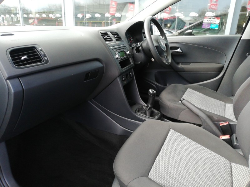 Used Volkswagen Polo 2012 for sale - 77652236: Photo 5